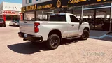 Chevrolet SilveradoTrail Boss 2021